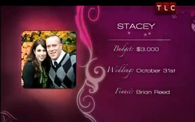 Say Yes to the Dress - Se3 - Ep01 HD Watch