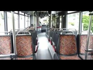 À Bord d'un Renault Agora S 9702 TCRM