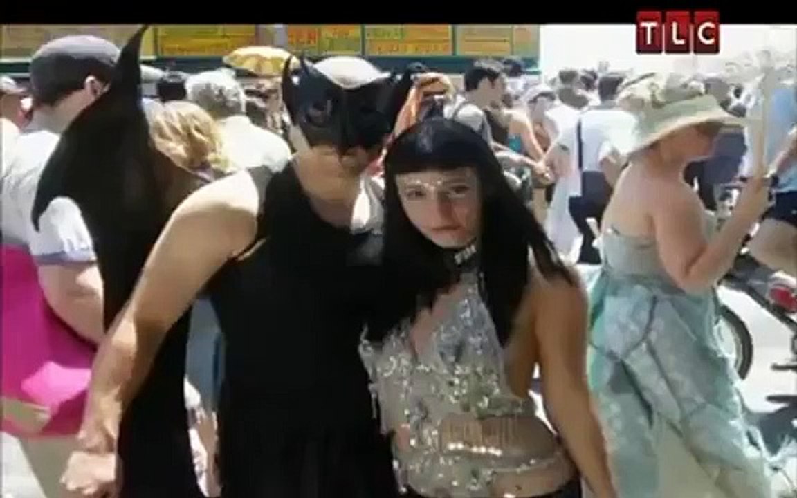 Say Yes to the Dress - Se3 - Ep07 HD Watch