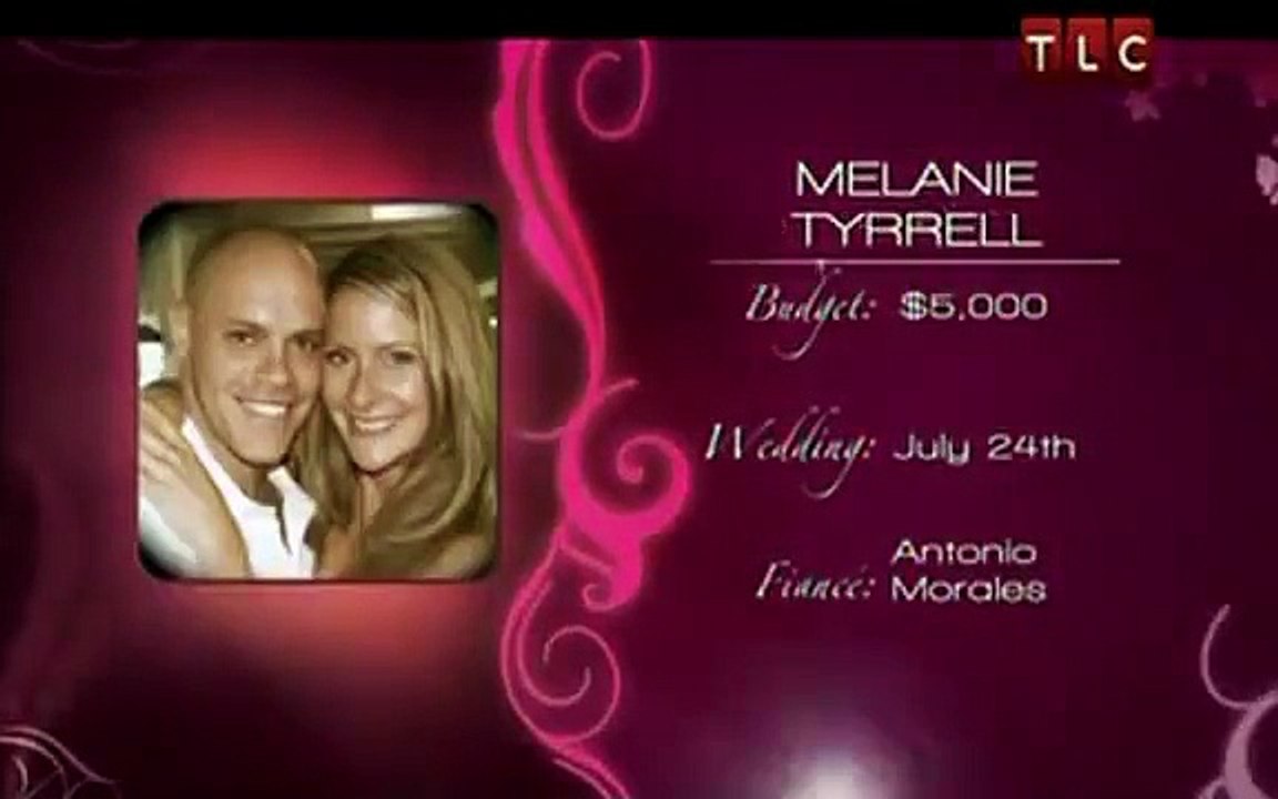 Say Yes to the Dress - Se3 - Ep08 HD Watch