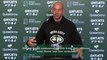 Robert Saleh Evaluates Growth From Jets on Offense