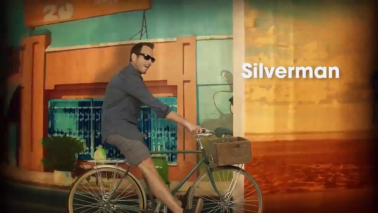 Flaked - Se1 - Ep02 - Horizon HD Watch