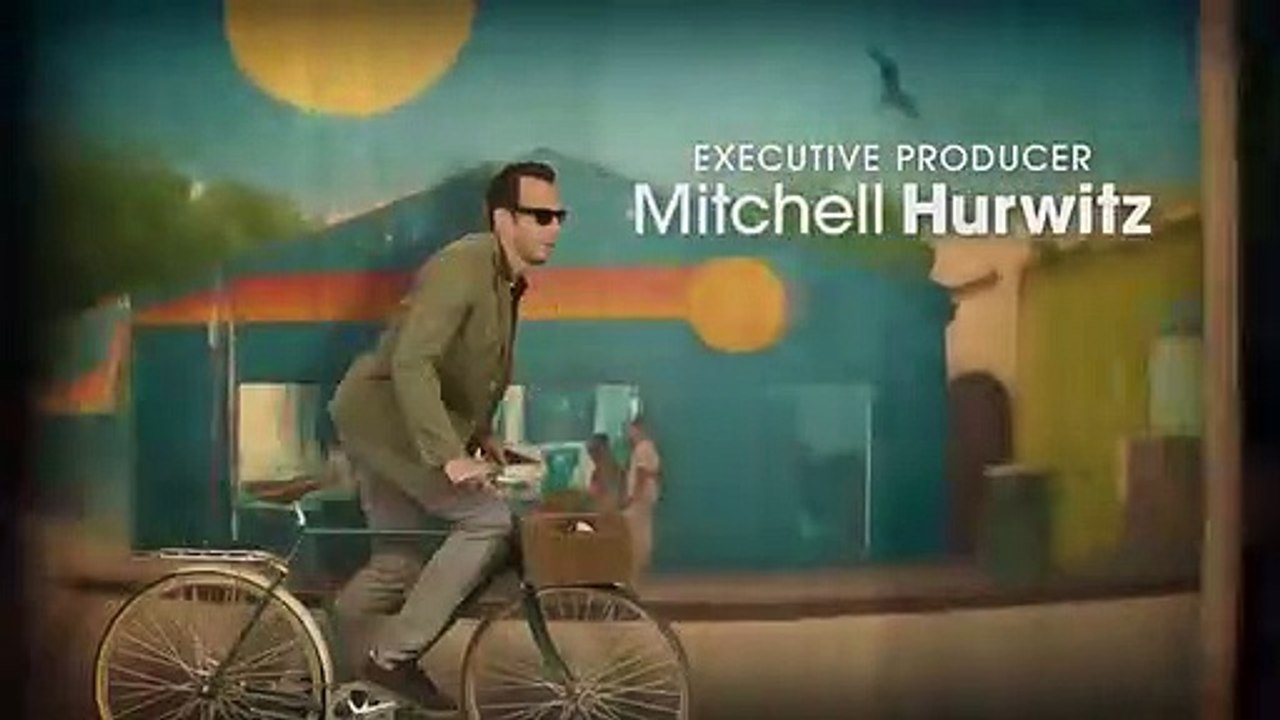 Flaked - Se1 - Ep07 - 7th HD Watch