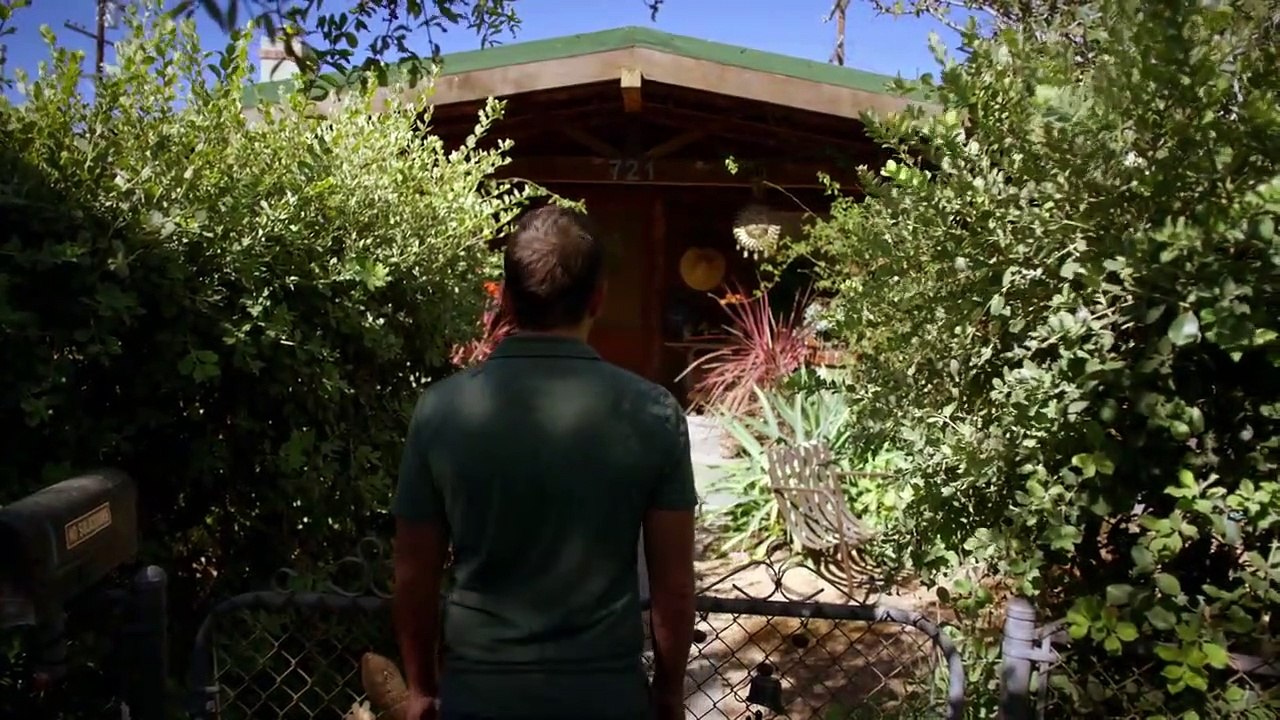 Flaked - se2 - ep04 - day four hd watch