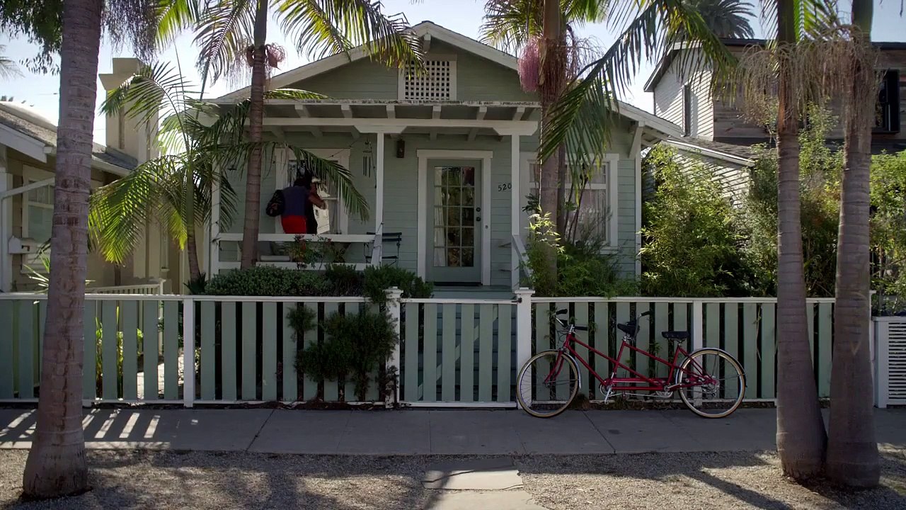 Flaked - se2 - ep05 - day five hd watch