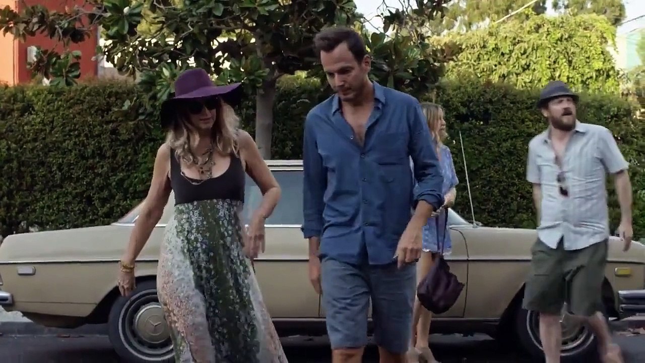 Flaked - Se1 - Ep04 - Palms HD Watch