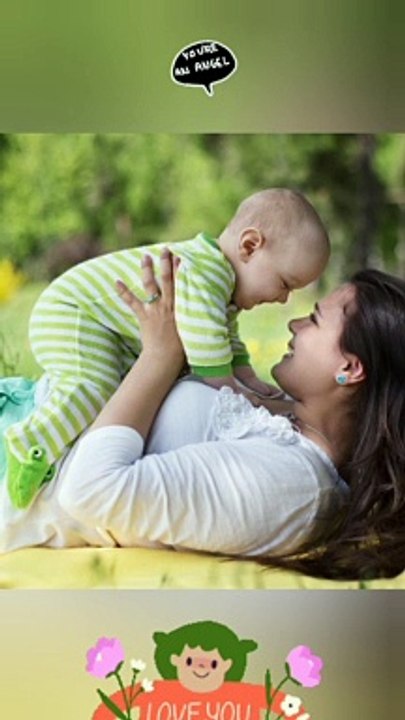 Mother's love