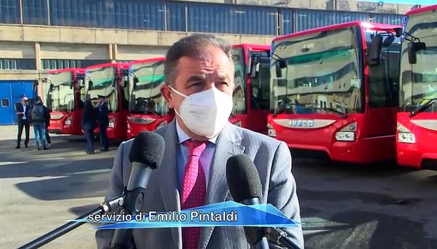 TRAM, ARRIVANO APPALTO E QUARTA VETTURA