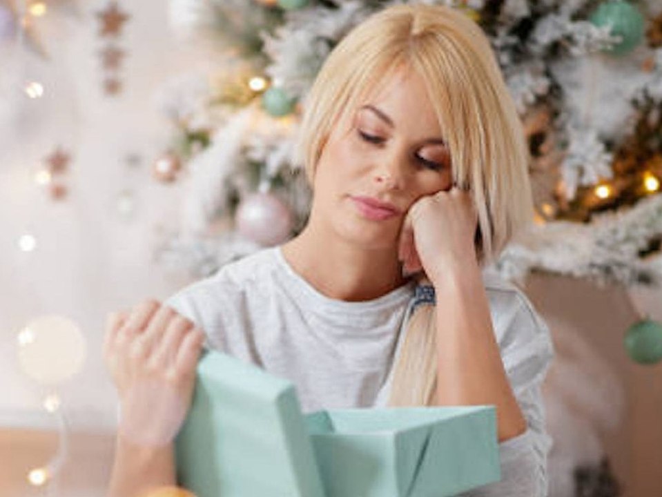 Weihnachtsumfrage: 39 Prozent waren enttäuscht von ihren Geschenken