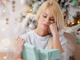 Weihnachtsumfrage: 39 Prozent waren enttäuscht von ihren Geschenken