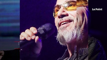 Il y a un an, Florent Pagny préparait son enterrement
