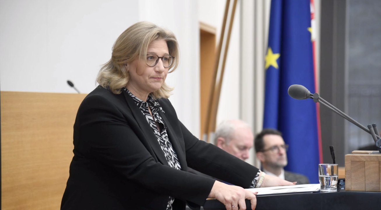 Spd-politikerin: ende des kriegs nicht in sicht