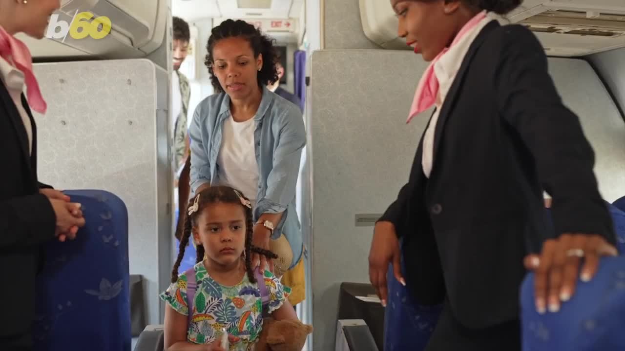 Tips for Your Next International Flight