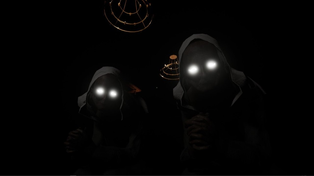 Lempo verspricht Gruseln in Amnesia-Manier - neuer Trailer sorgt für Gänsehaut