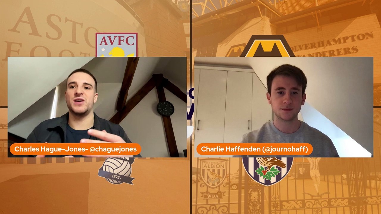 Aston Villa vs Wolves: The midweek Midlands Derby preview