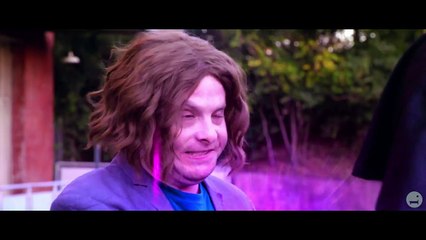 Avengers of Justice: Farce Wars Bande-annonce (EN)