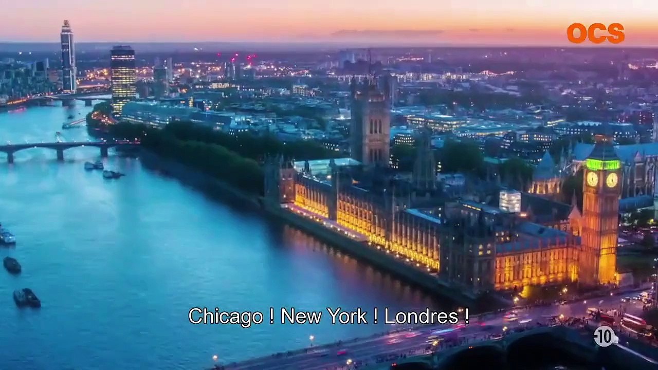 Ballers - saison 3 Bande-annonce VO