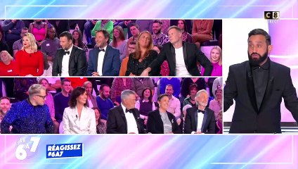 TPMP : une chroniqueuse se confie sur sa résolution hot.