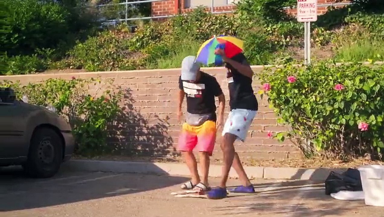 On My Block - Se3 - Ep03 HD Watch