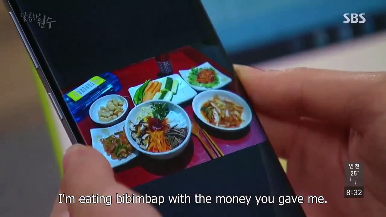 Sweet Enemy - Ep20 HD Watch