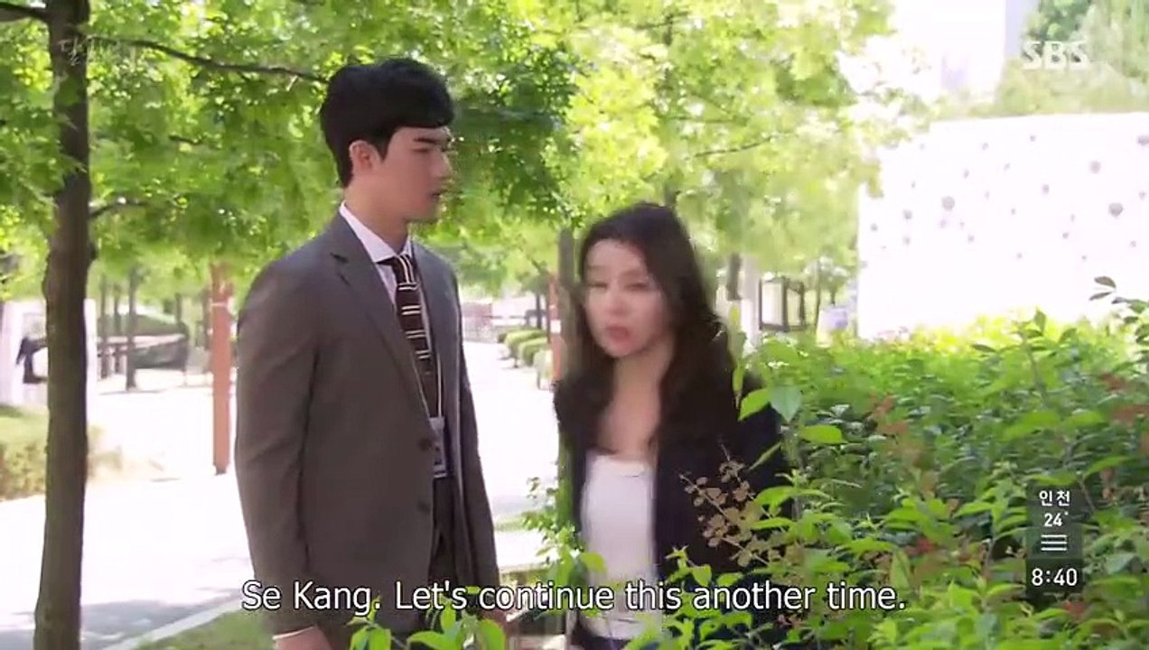 Sweet Enemy - Ep24 HD Watch