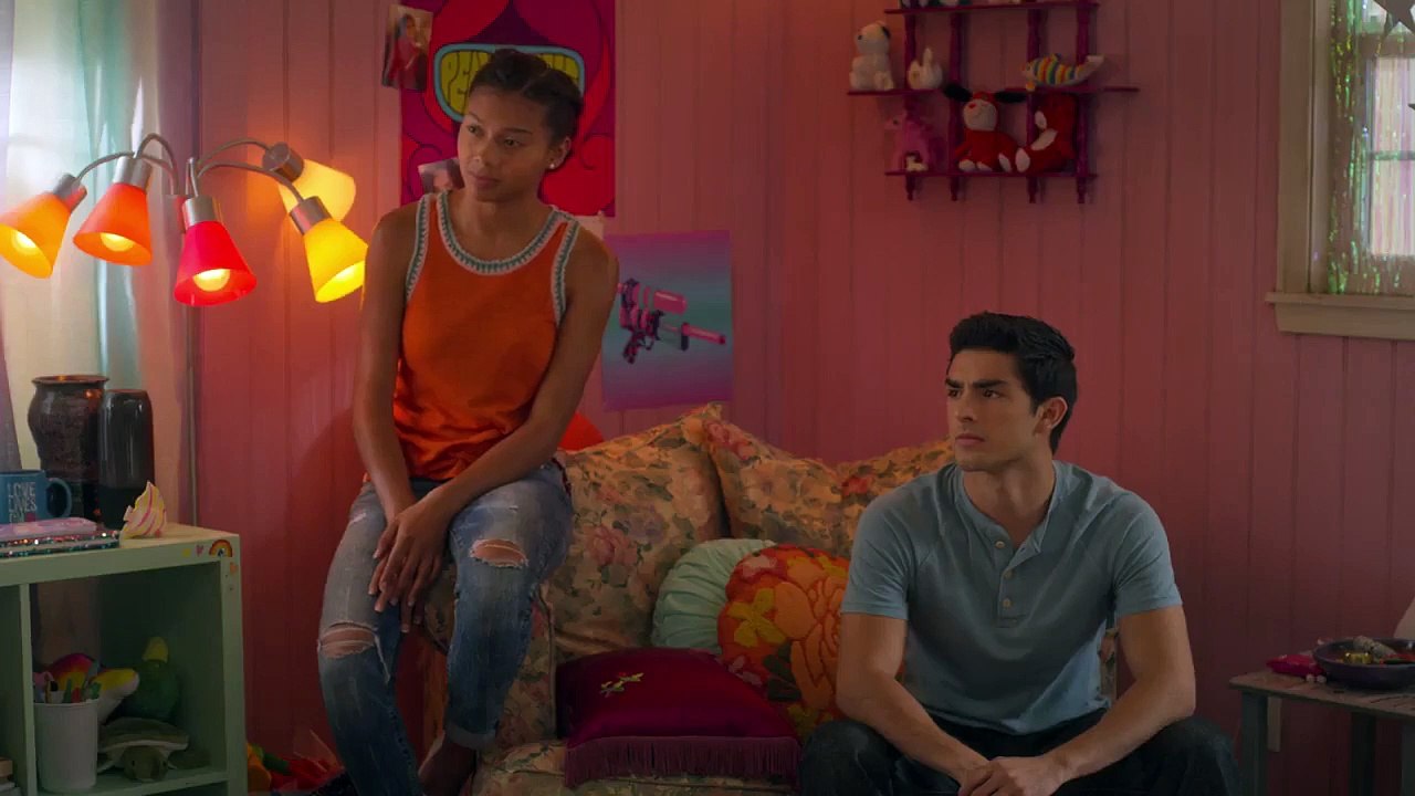 On My Block - Se3 - Ep04 HD Watch