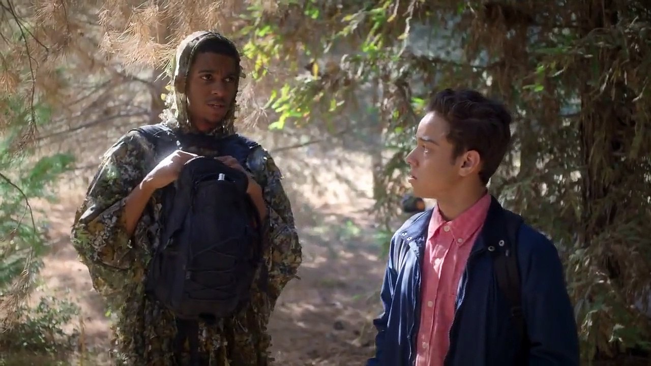 On My Block - Se3 - Ep08 HD Watch