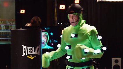 Match Retour Bande-annonce (EN)