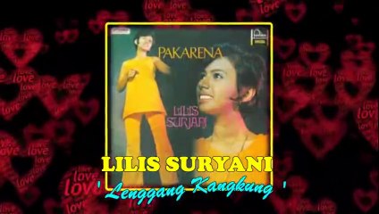 Lilis Suryani - Lenggang Kangkung