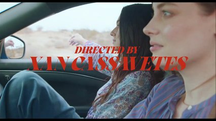 The Seven Faces of Jane Bande-annonce (EN)