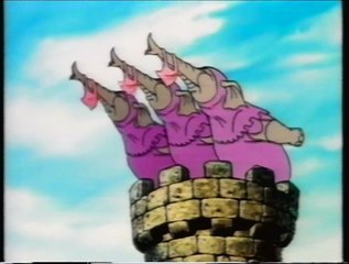 Robin des Bois Bande-annonce (IT)