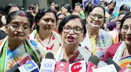 শুভেন্দুর অদ্ভূত ভূতের গল্প: দিদির ভূত ওনাকে তাড়া করছে! 👻