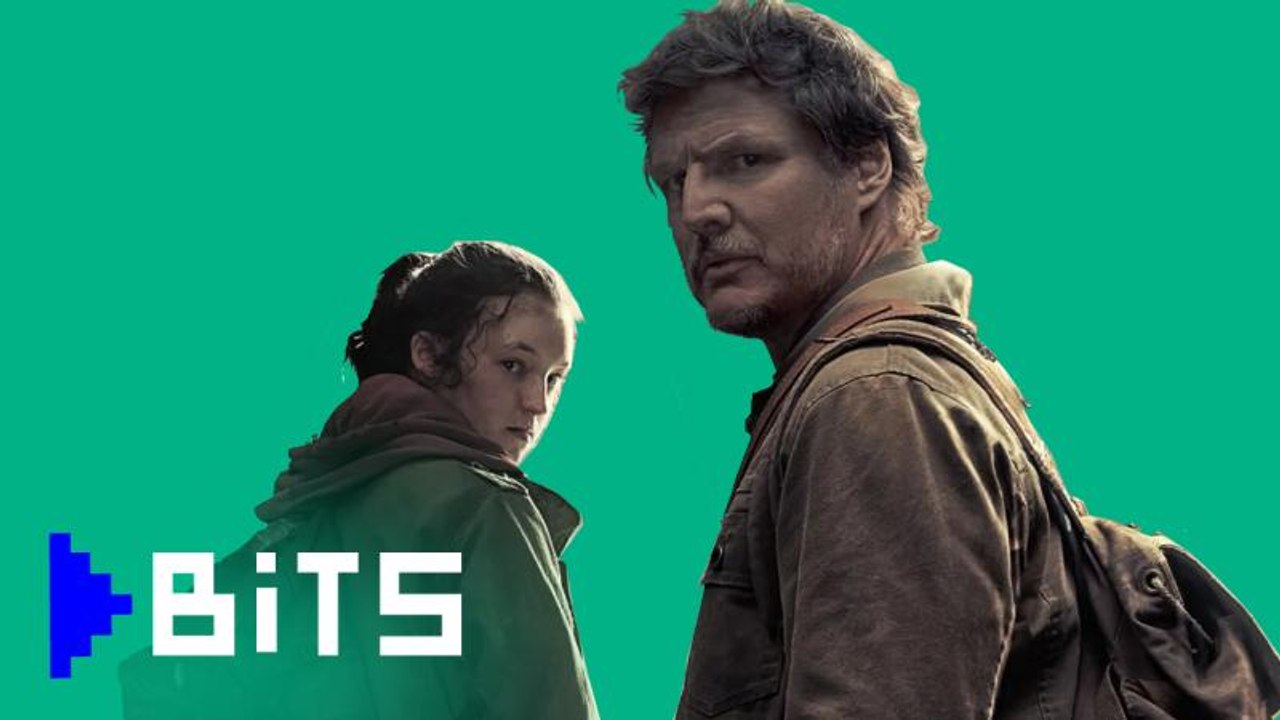 The Last of Us en HBO desprecia a los videojuegos