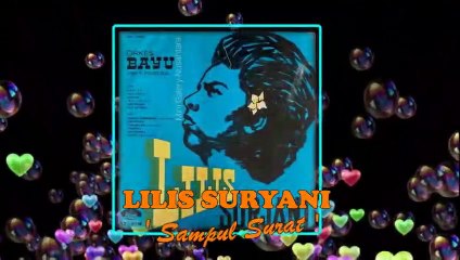 Lilis Suryani - Sampul Surat