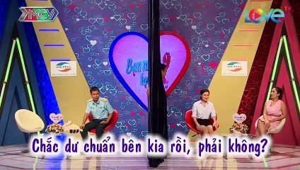 CHÀNG SĨ QUAN PHÒNG KHÔNG TÁI MẶT KHI CÔ GÁI ĐÒI CHƠI VỚI BOM KHIẾN CẢ TRƯỜNG QUAY RỘN RÀNG