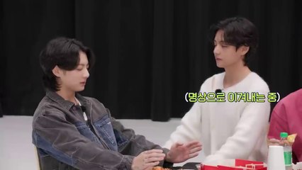 Run BTS 2023 Special Episode - Next Top Genius Part 1 [ENG SUB]