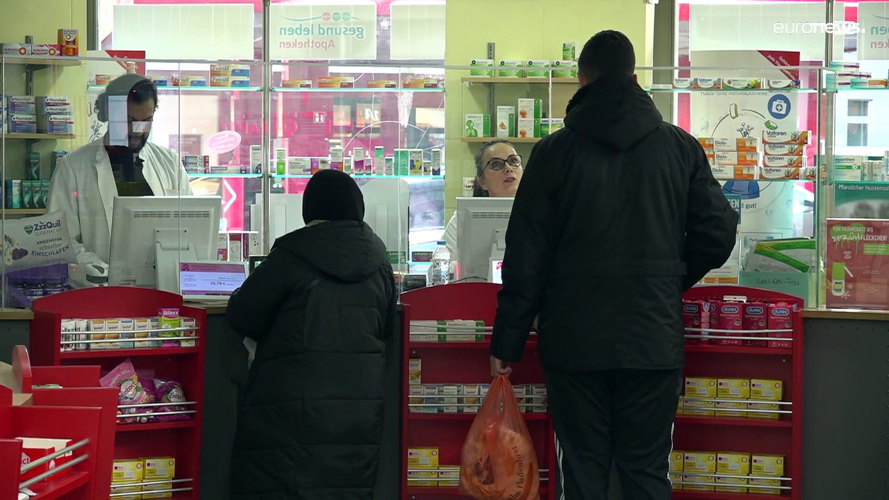 Arzneimittelknappheit: Warum sich die Lage in Deutschland nicht bessert