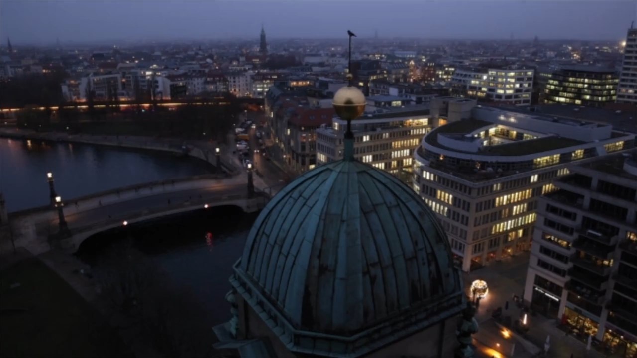 Hier wollen die deutschen am liebsten wohnen