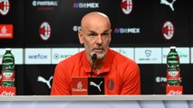 Salernitana-Milan, Serie A 2022/23: la conferenza stampa della vigilia