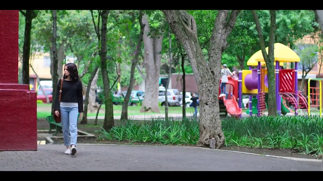 Control Z - Se1 - Ep03 HD Watch