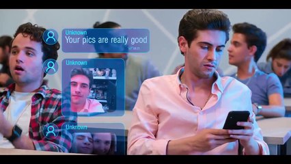 Control Z - Se1 - Ep07 HD Watch