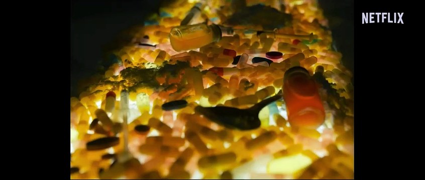 Sky Rojo - saison 3 Bande-annonce VO