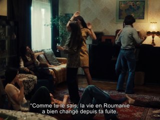 RADIO METRONOM de Alexandru Belc - Bande-annonce - au cinéma le 4 janvier 2023