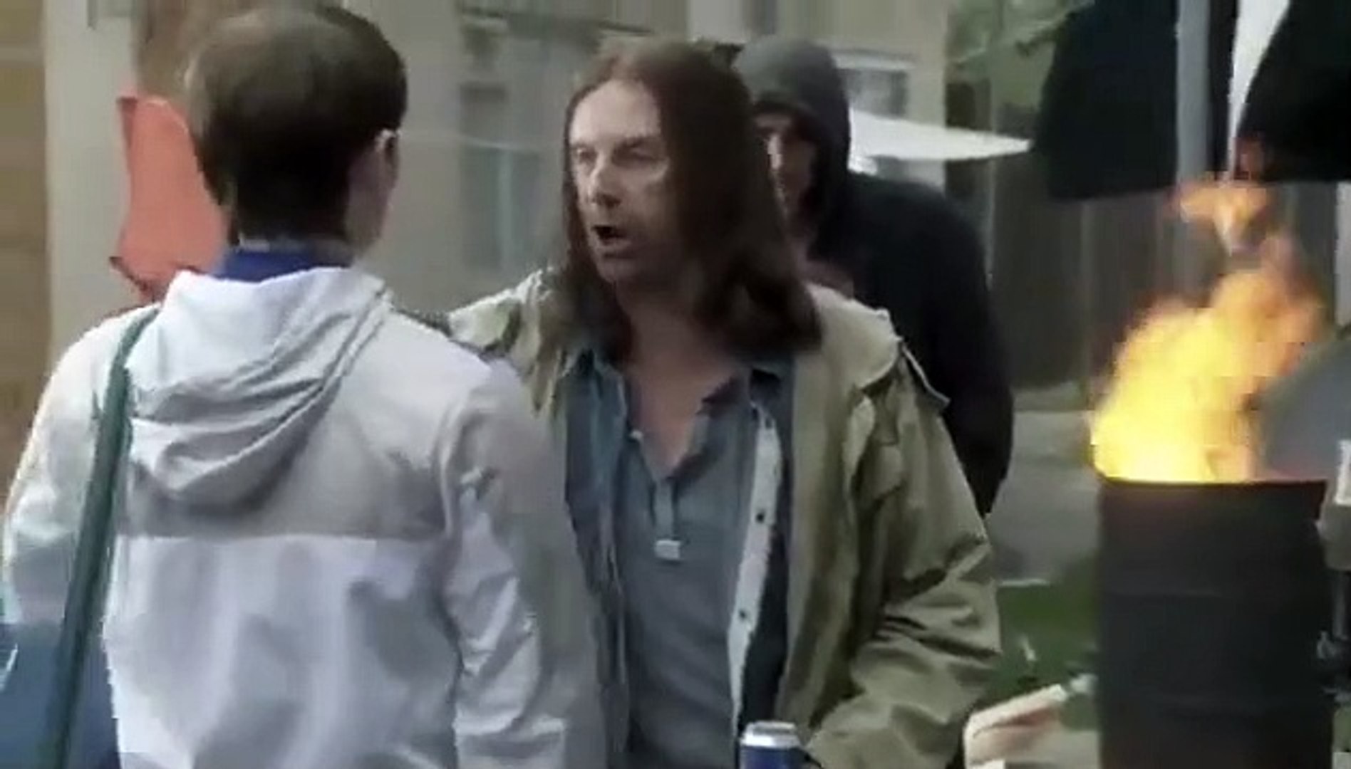 Shameless UK Se9 Ep01 The End of an Era 1 HD Watch