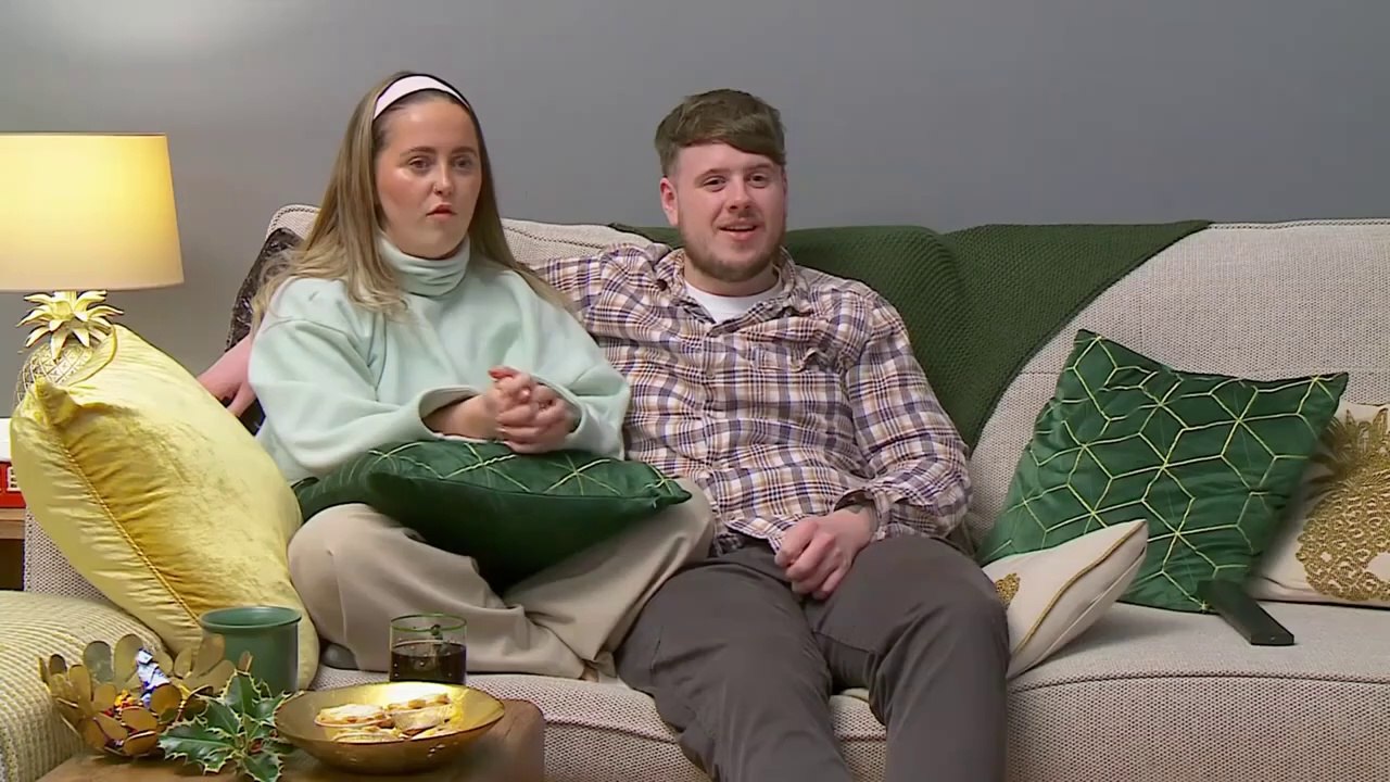 Gogglebox UK S20E16 (2022) Dailymotion Video