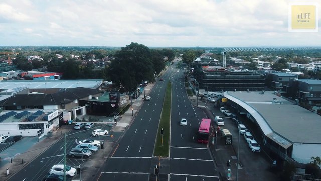 Scott Capelin and Jo Monteleone Studio Pre Opening Interview - inLIFE Wellness