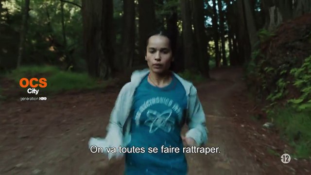 Big Little Lies - saison 2 Bande-annonce (2) VO