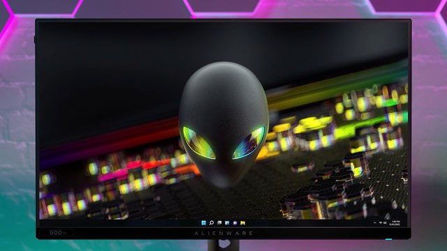Dell Alienware