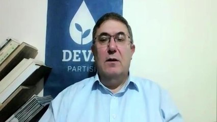 İbrahim Çanakcı: "Yıllık Enflasyon Baz Etkisiyle Düşüyor Ama Fiyatlar Artmaya Devam Ediyor"