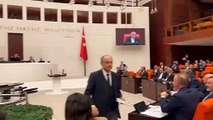 CHP’nin 'emekli maaşları yükseltilsin' talebi AKP ve MHP oylarıyla reddedildi